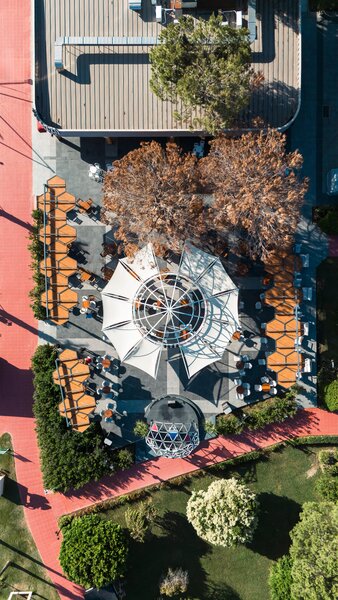 Venezia Palace Deluxe Resort Hotel 83