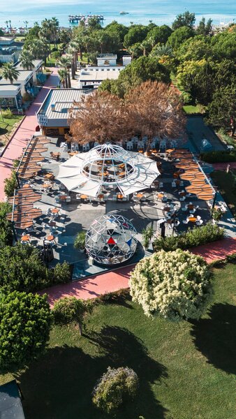 Venezia Palace Deluxe Resort Hotel 84