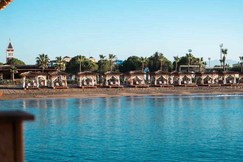 Venezia Palace Deluxe Resort Hotel 88