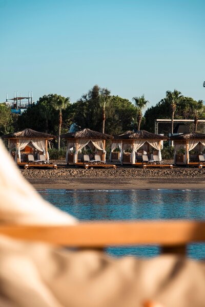 Venezia Palace Deluxe Resort Hotel 89