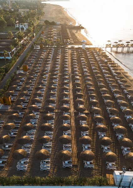 Venezia Palace Deluxe Resort Hotel 90