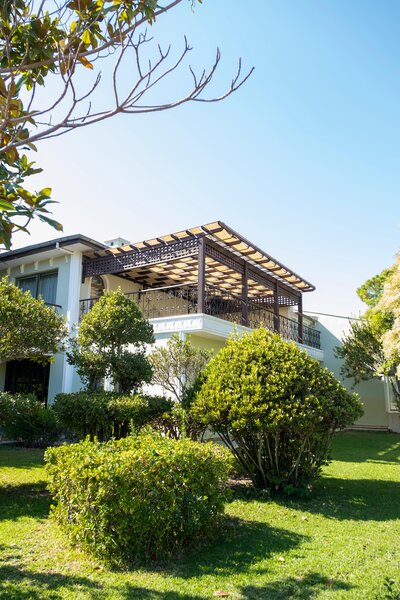 Venezia Palace Deluxe Resort Hotel 91