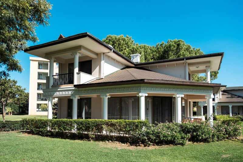 Venezia Palace Deluxe Resort Hotel 93