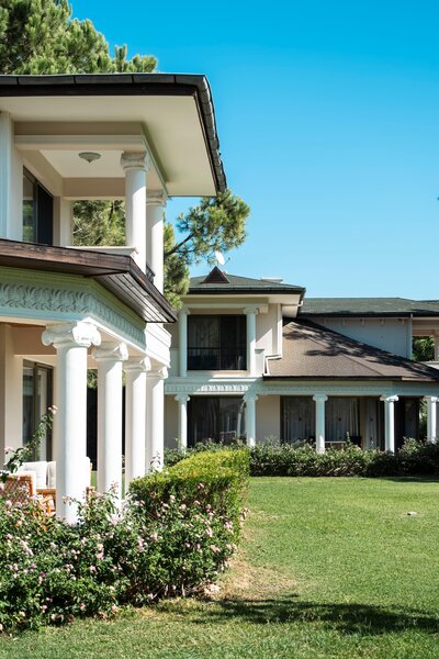 Venezia Palace Deluxe Resort Hotel 94