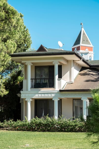 Venezia Palace Deluxe Resort Hotel 96