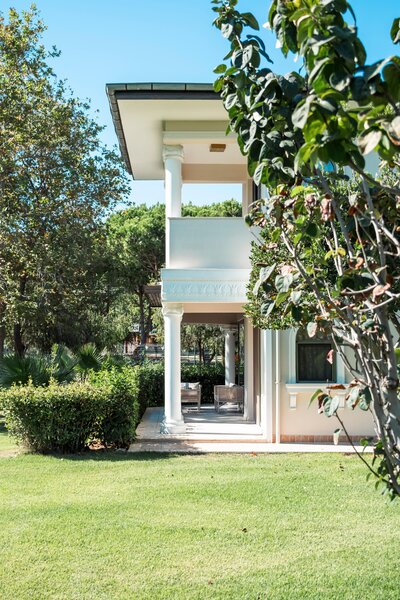 Venezia Palace Deluxe Resort Hotel 97