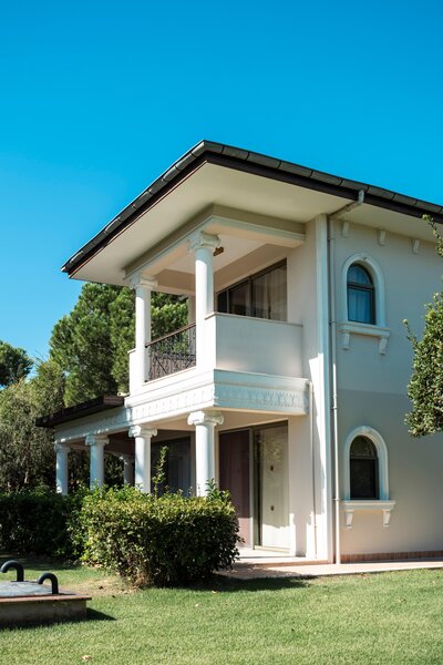 Venezia Palace Deluxe Resort Hotel 98