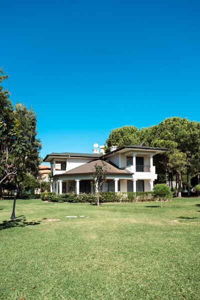 Venezia Palace Deluxe Resort Hotel 99