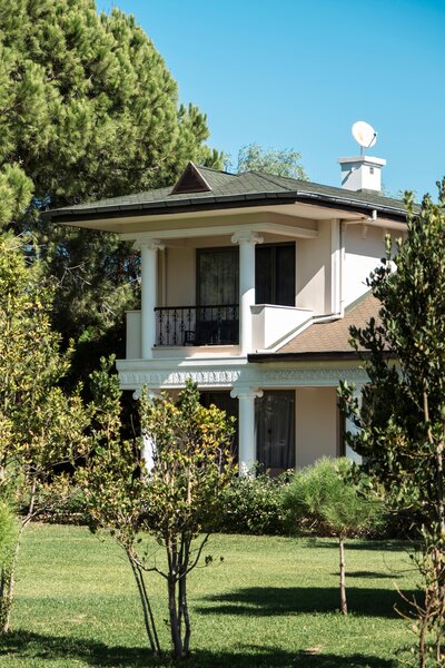 Venezia Palace Deluxe Resort Hotel 101