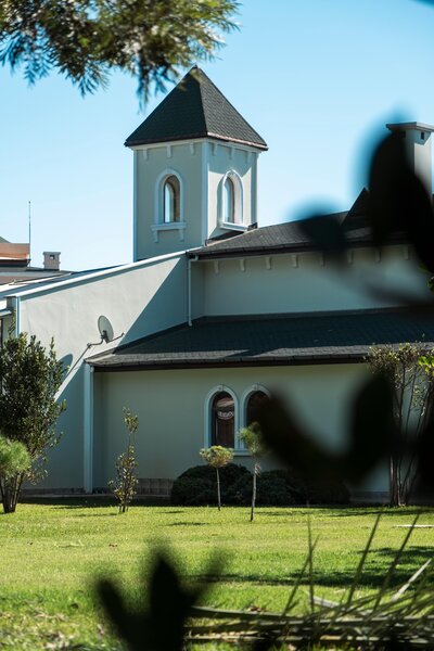 Venezia Palace Deluxe Resort Hotel 103