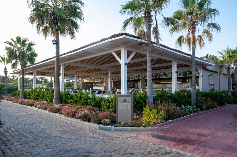 Venezia Palace Deluxe Resort Hotel 104