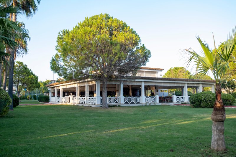 Venezia Palace Deluxe Resort Hotel 105