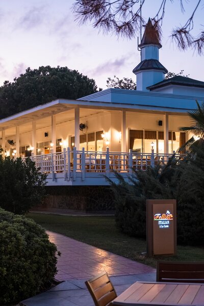 Venezia Palace Deluxe Resort Hotel 109