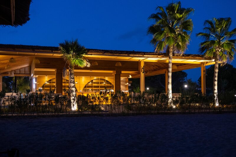 Venezia Palace Deluxe Resort Hotel 112
