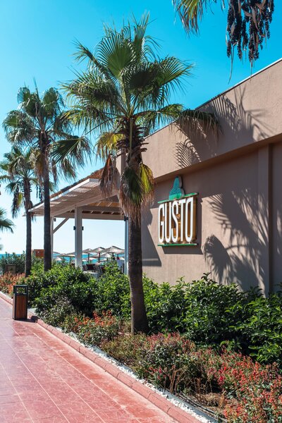 Venezia Palace Deluxe Resort Hotel 114