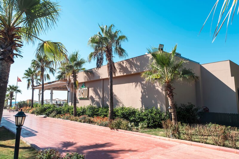 Venezia Palace Deluxe Resort Hotel 115