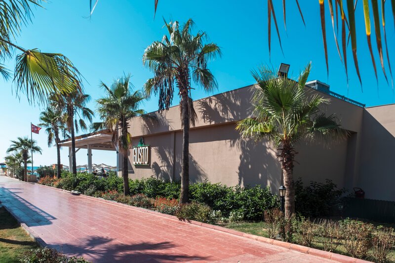 Venezia Palace Deluxe Resort Hotel 116