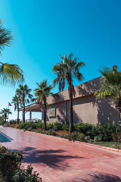 Venezia Palace Deluxe Resort Hotel 117