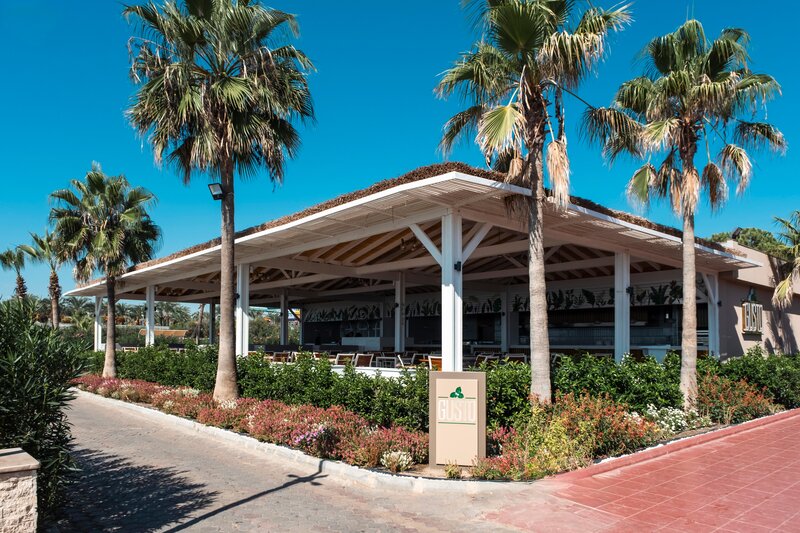 Venezia Palace Deluxe Resort Hotel 118