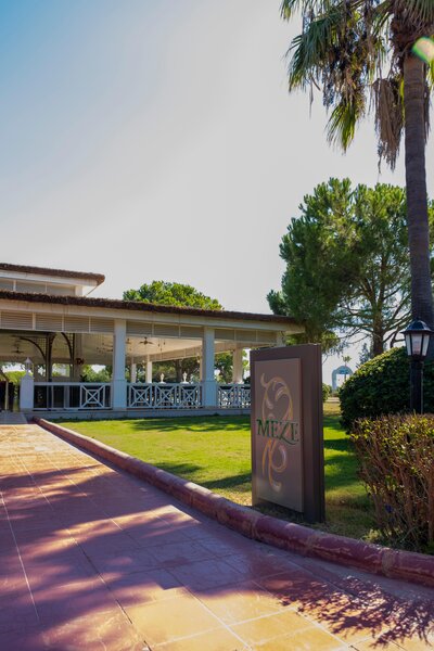 Venezia Palace Deluxe Resort Hotel 119