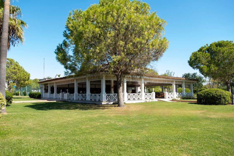 Venezia Palace Deluxe Resort Hotel 123