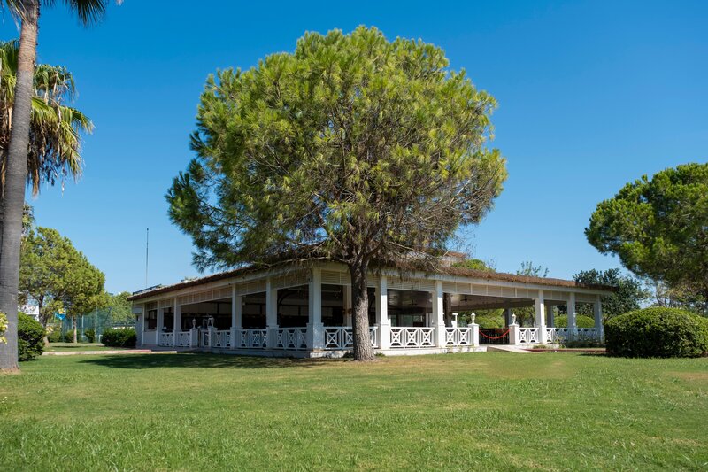 Venezia Palace Deluxe Resort Hotel 124