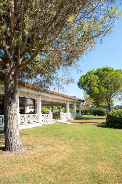 Venezia Palace Deluxe Resort Hotel 126