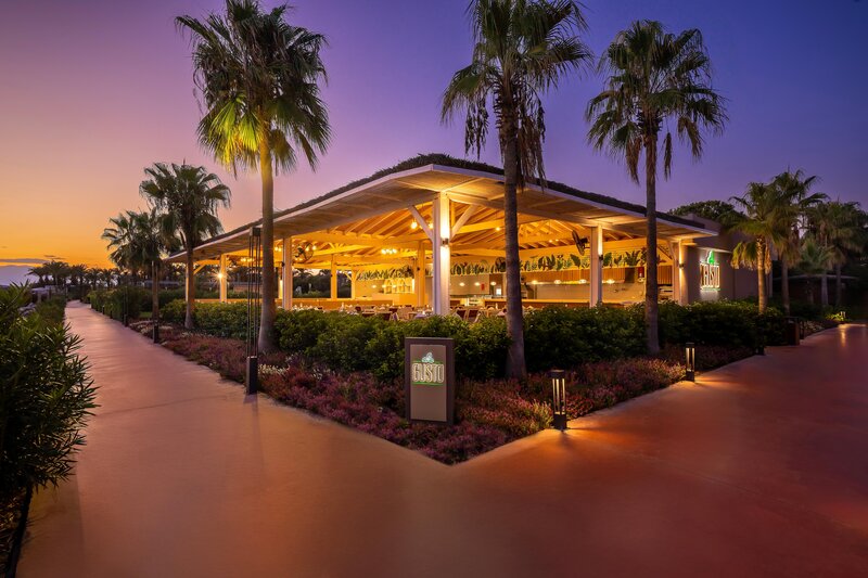 Venezia Palace Deluxe Resort Hotel 127