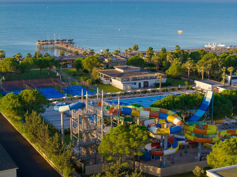 Venezia Palace Deluxe Resort Hotel 128