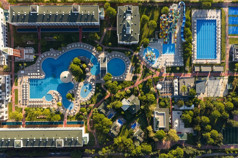 Venezia Palace Deluxe Resort Hotel 129