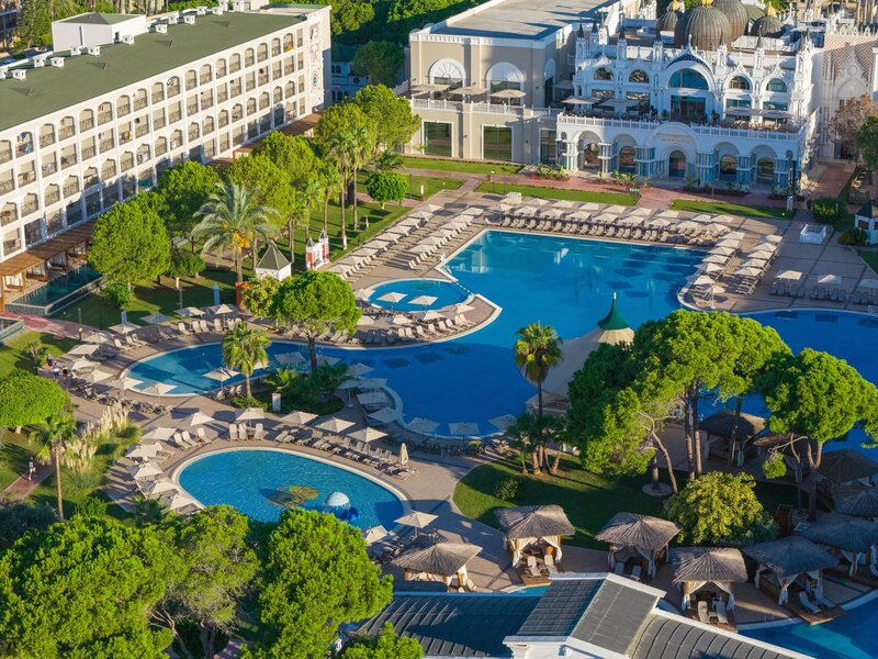 Venezia Palace Deluxe Resort Hotel 130