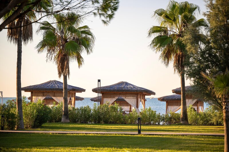 Venezia Palace Deluxe Resort Hotel 131