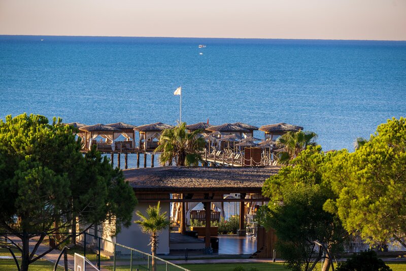 Venezia Palace Deluxe Resort Hotel 132