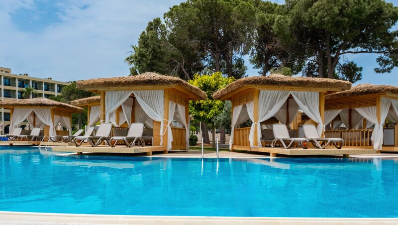 Venezia Palace Deluxe Resort Hotel 134