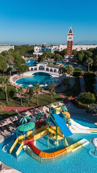 Venezia Palace Deluxe Resort Hotel 139