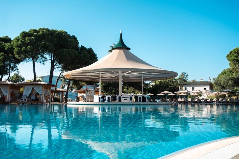Venezia Palace Deluxe Resort Hotel 144
