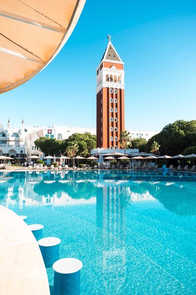 Venezia Palace Deluxe Resort Hotel 145