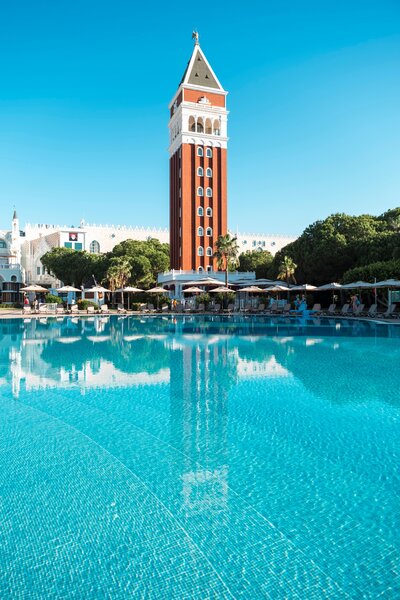 Venezia Palace Deluxe Resort Hotel 147