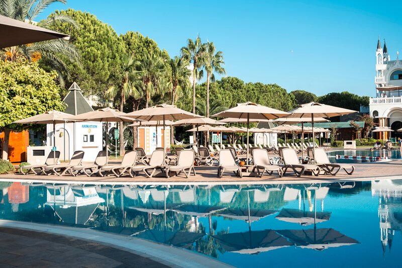 Venezia Palace Deluxe Resort Hotel 148