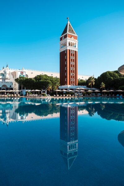 Venezia Palace Deluxe Resort Hotel 149