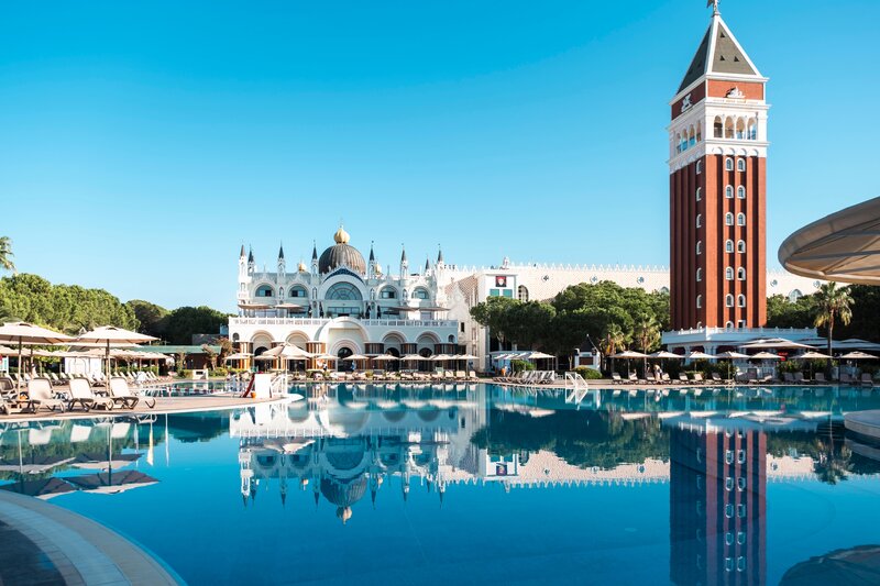 Venezia Palace Deluxe Resort Hotel 152