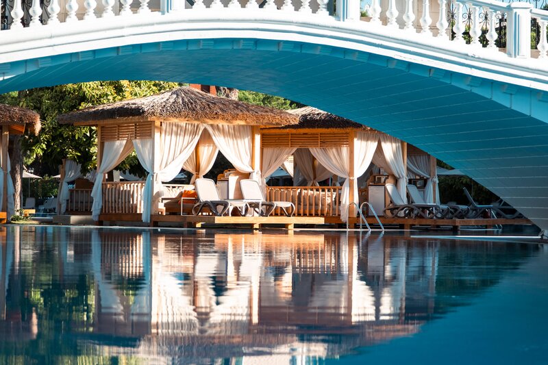 Venezia Palace Deluxe Resort Hotel 156