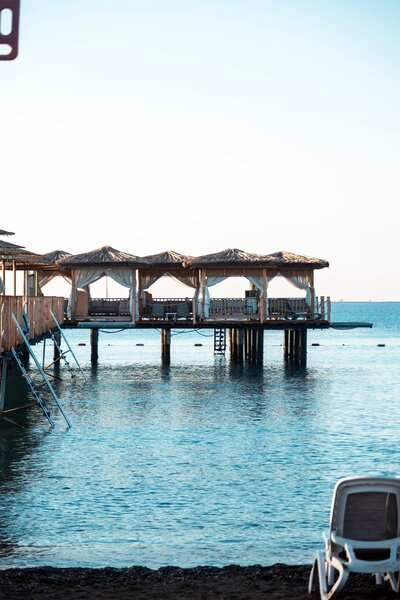 Venezia Palace Deluxe Resort Hotel 157