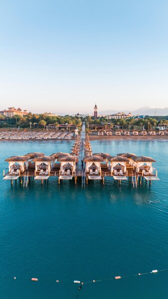 Venezia Palace Deluxe Resort Hotel 159