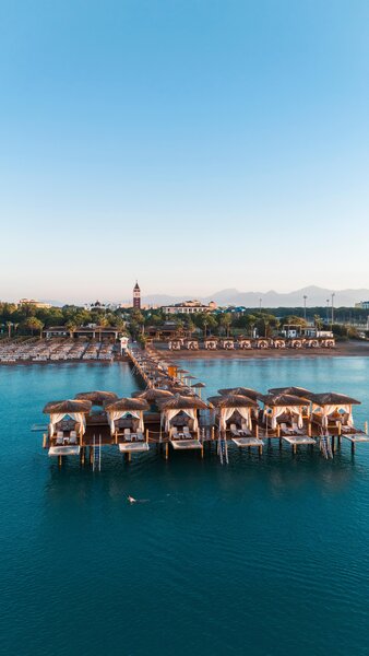 Venezia Palace Deluxe Resort Hotel 160