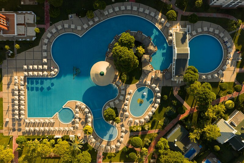 Venezia Palace Deluxe Resort Hotel 164