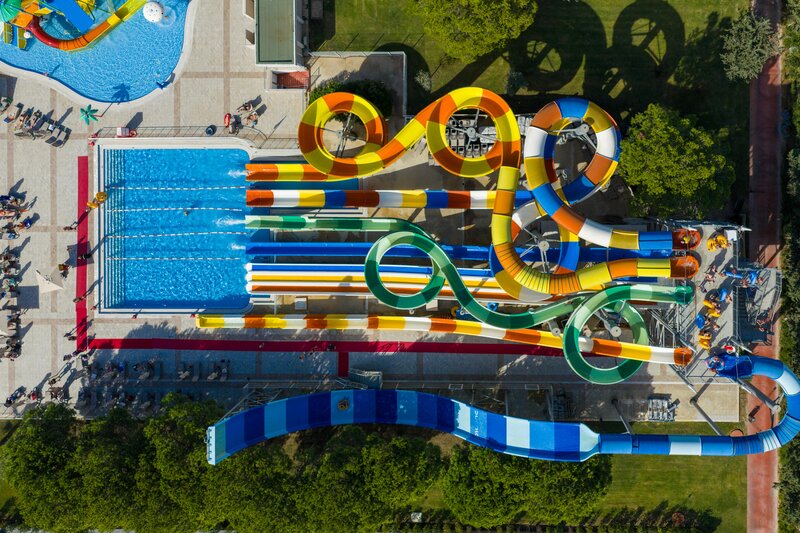 Venezia Palace Deluxe Resort Hotel 167