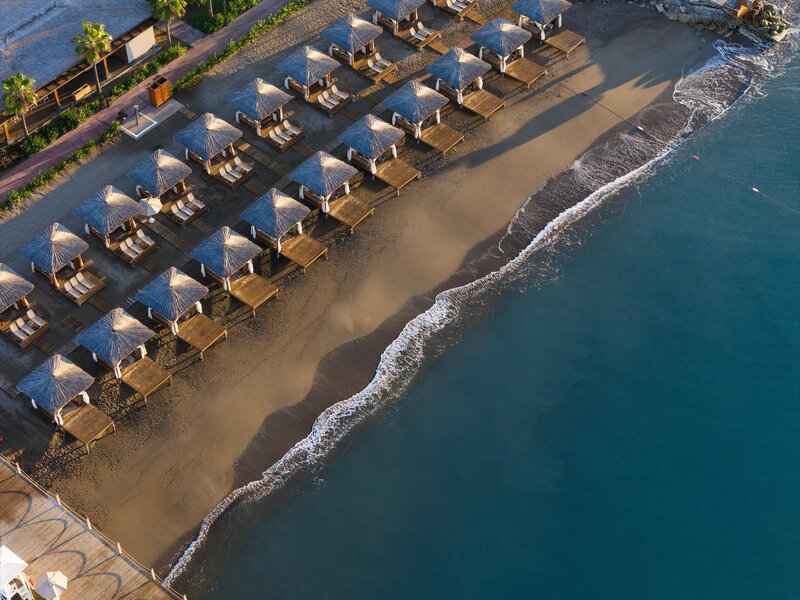 Venezia Palace Deluxe Resort Hotel 168