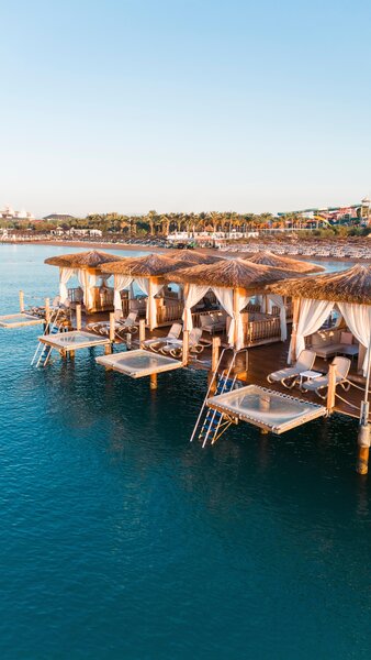 Venezia Palace Deluxe Resort Hotel 171