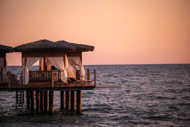 Venezia Palace Deluxe Resort Hotel 172